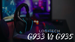 Logitech G933 Vs G935: Which One to Buy?