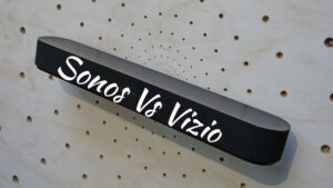 Sonos Beam Vs Vizio SB3621n-E8: Which to Buy?