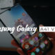 Samsung Galaxy A41 Vs M31