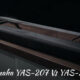Yamaha YAS-207 Vs YAS-209