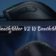 Razer DeathAdder V2 Vs DeathAdder Elite