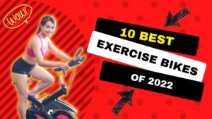 10 Best Exercise Bikes of 2022